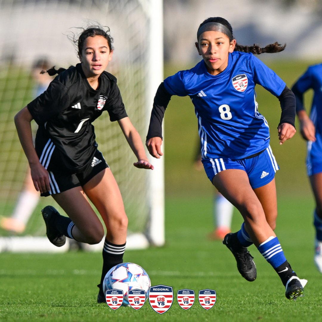 usysodp's tweet photo. Locked in on the first day of games 💪

#ODP #Interregionals #NextLevelExcellence https://t.co/uCVSamsQcg