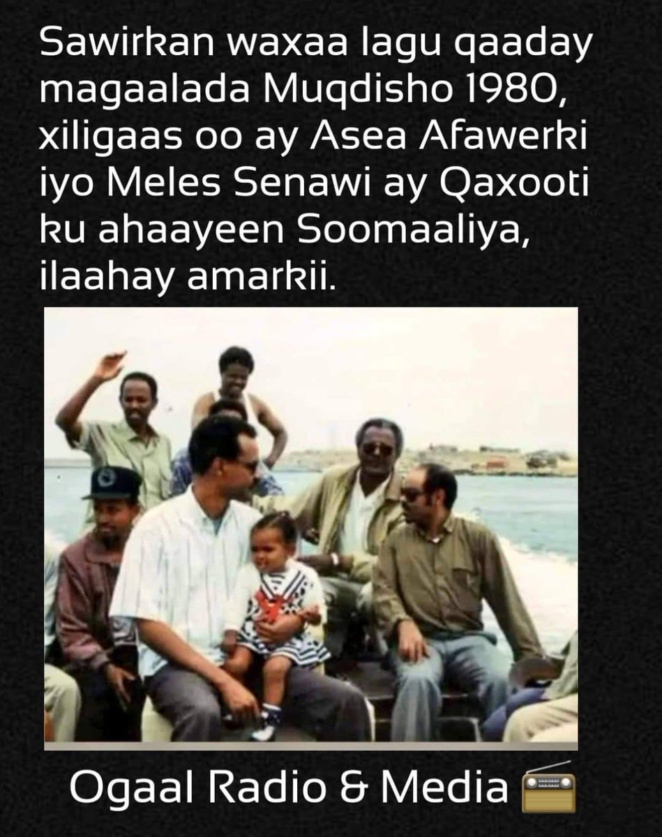Faysal4mn's tweet photo. Ciirtaa Dhamaa Caydaa Yaqaan~ Somali Saying. https://t.co/imPtqNMmp0