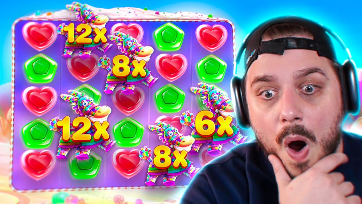 StahnGG's tweet image. 🚨 $25 GIVEAWAY - ROLLS IN 24 HOURS

➡️ Follow, Like, RT
➡️ Watch vid &amp;amp; show love

🔥 THE MOST RIDICULOUS SWEET BONANZA COMEBACK OF MY LIFE!

🔗 youtube.com/watch?v=ay6IDK…