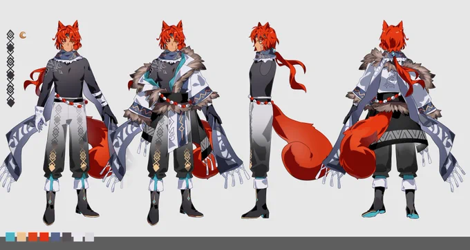 recent design work~