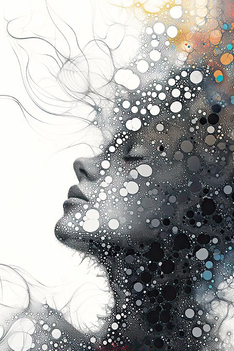 "FACES A.I. by si9nzation" collection of 500/10 unique faces artworks 
#nft #art #polygon #opensea #artworks #NFTArt #NFTCollection #nftcollector #NFTs #nftcollectors 

opensea.io/collection/fac…