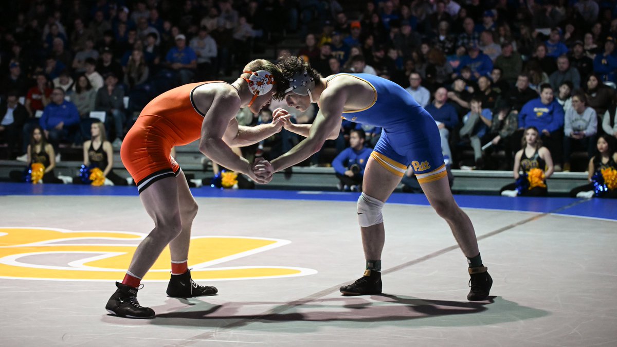 Pitt_WRES's tweet photo. A Sunday dual with the Devils 🔥

No. 15 Pitt 🆚 No. 24 Arizona State 

Everything you need to know ahead of the showdown with the Sun Devils at the Fitz 🤼

Preview ✍️ https://t.co/UcXaYTKL1F
Tickets 🎟️ https://t.co/yIzgpHRkuA 

#H2P » #PINZBURGH https://t.co/UVJePRaSYn