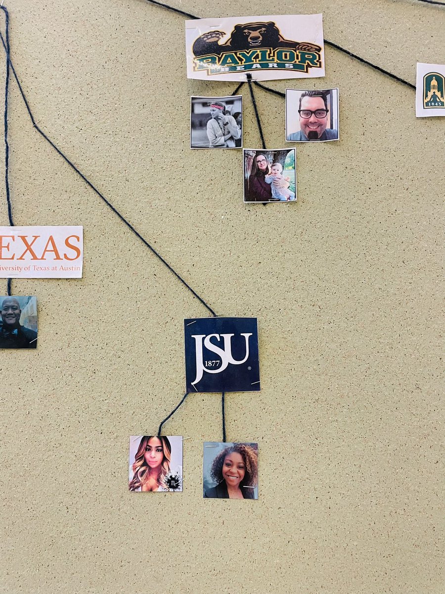 Crissy Peterson-Smith tweet media