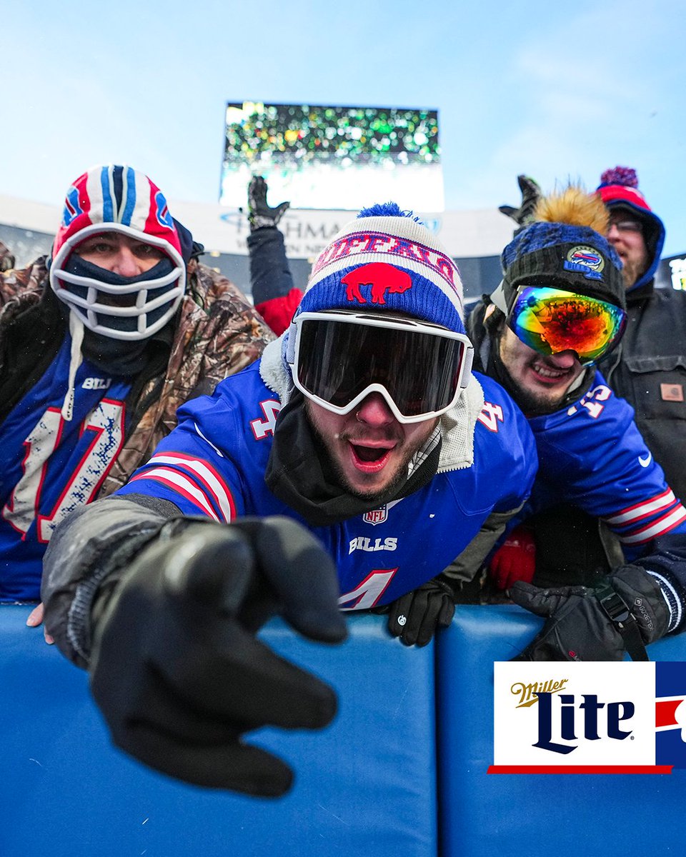 Buffalo Bills tweet media