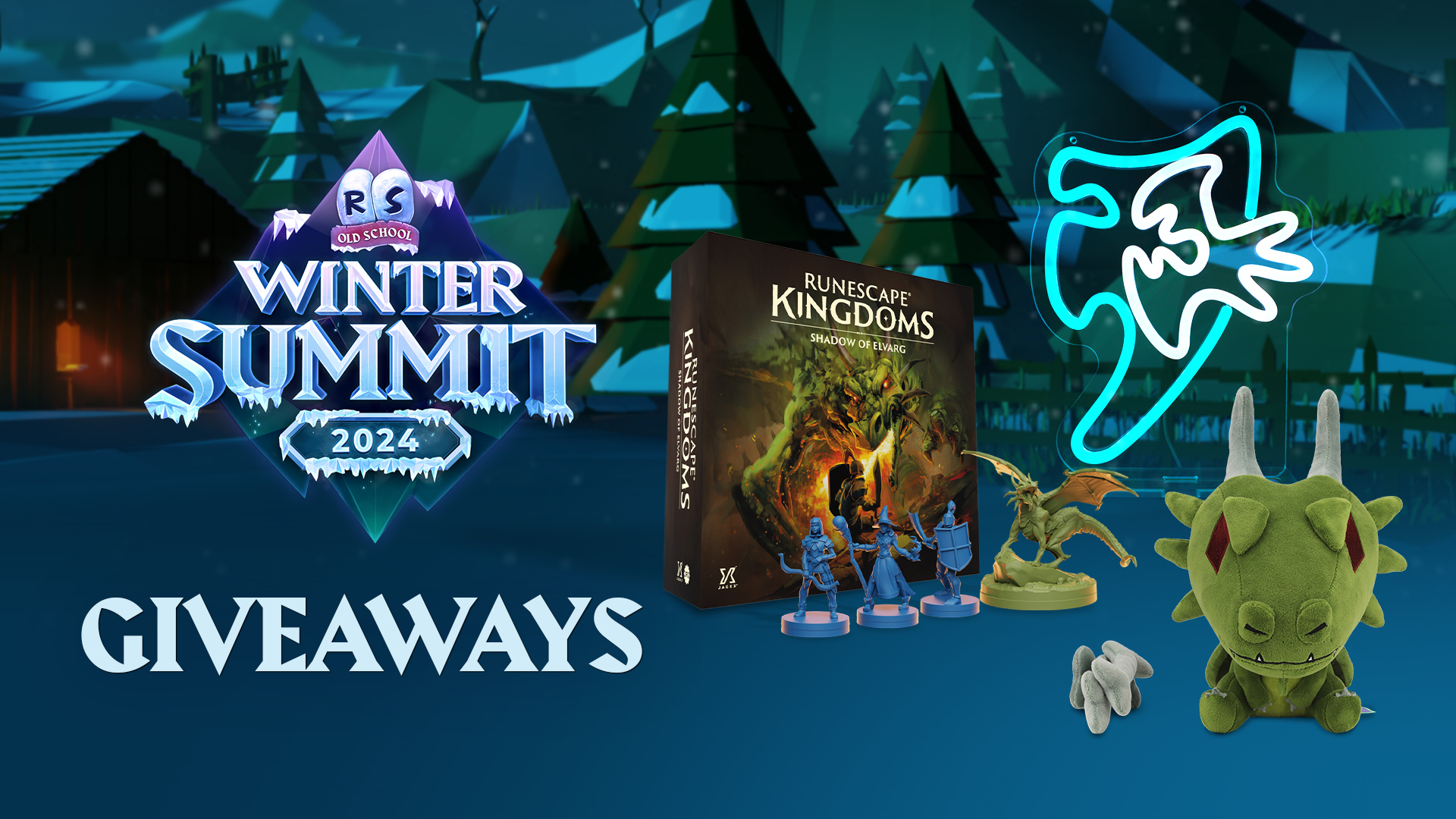Runescape Summer Special 2024 Event Ranee Casandra