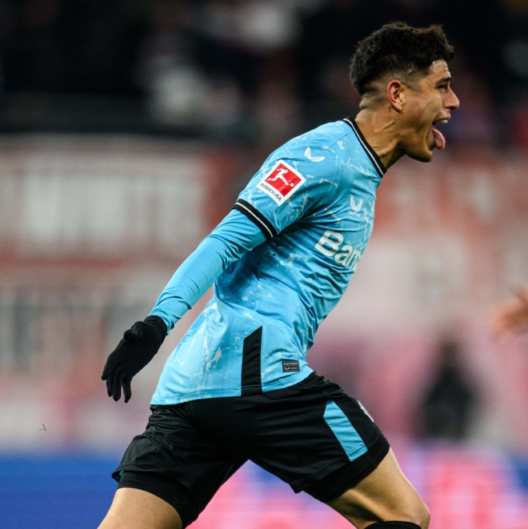 ECUADOR PRESENTE, PAPÁ 🇪🇨