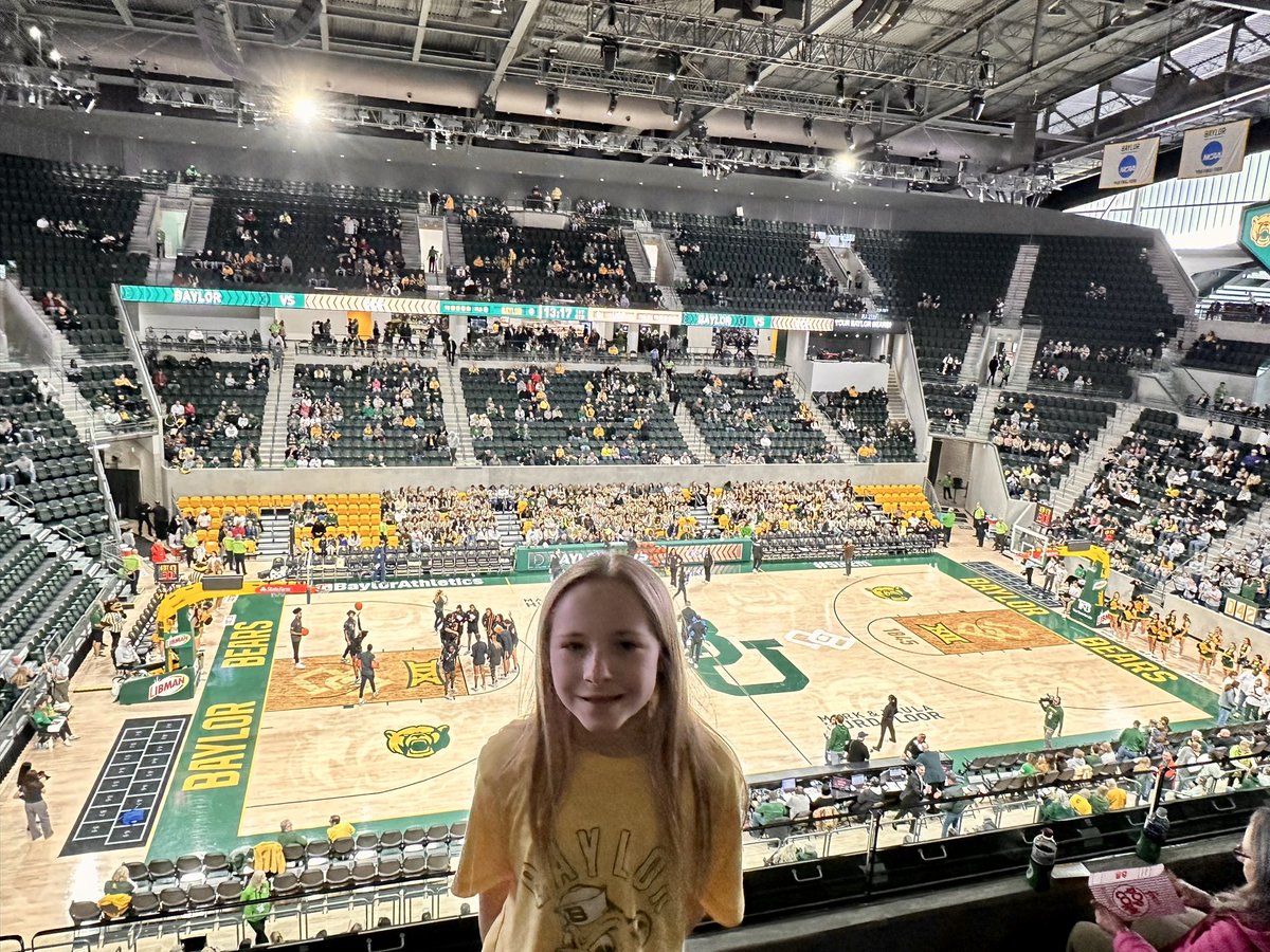 Bear97Baylor's tweet photo. #SicEm https://t.co/WC8uVQMwcG