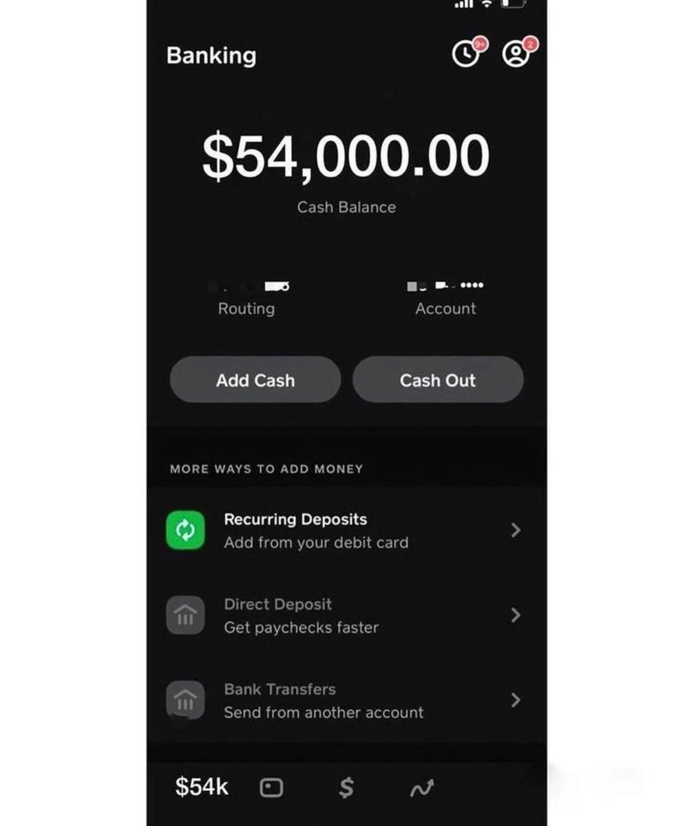 Helena_Briggs00's tweet photo. Our system is 85%-95% accurate with a guaranteed profit on investment by which a minimum investment of $1,000 could profit you up to $2,500 weekly. My strategy is unique and efficient, testimonies available and also login to live trading account is assured💯 Dm for guidance https://t.co/0LWn3nN5bt