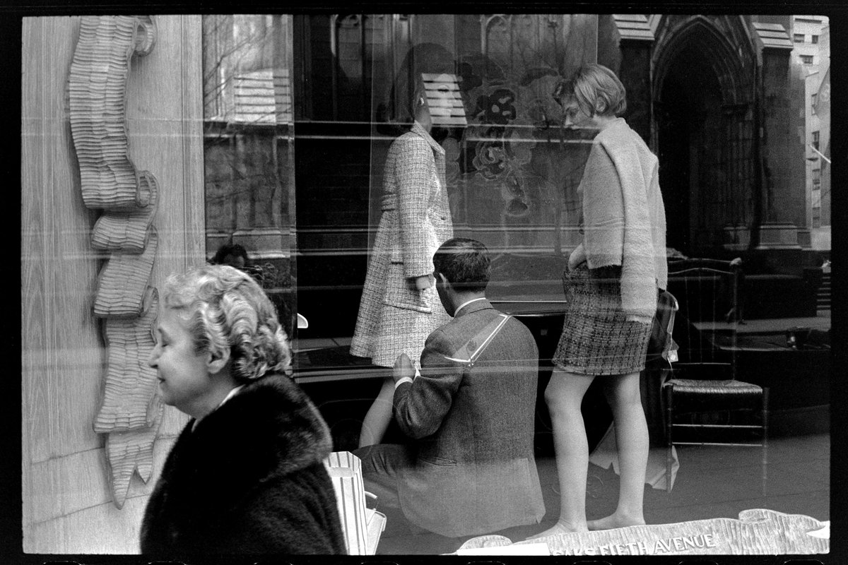 Joel Meyerowitz tweet media