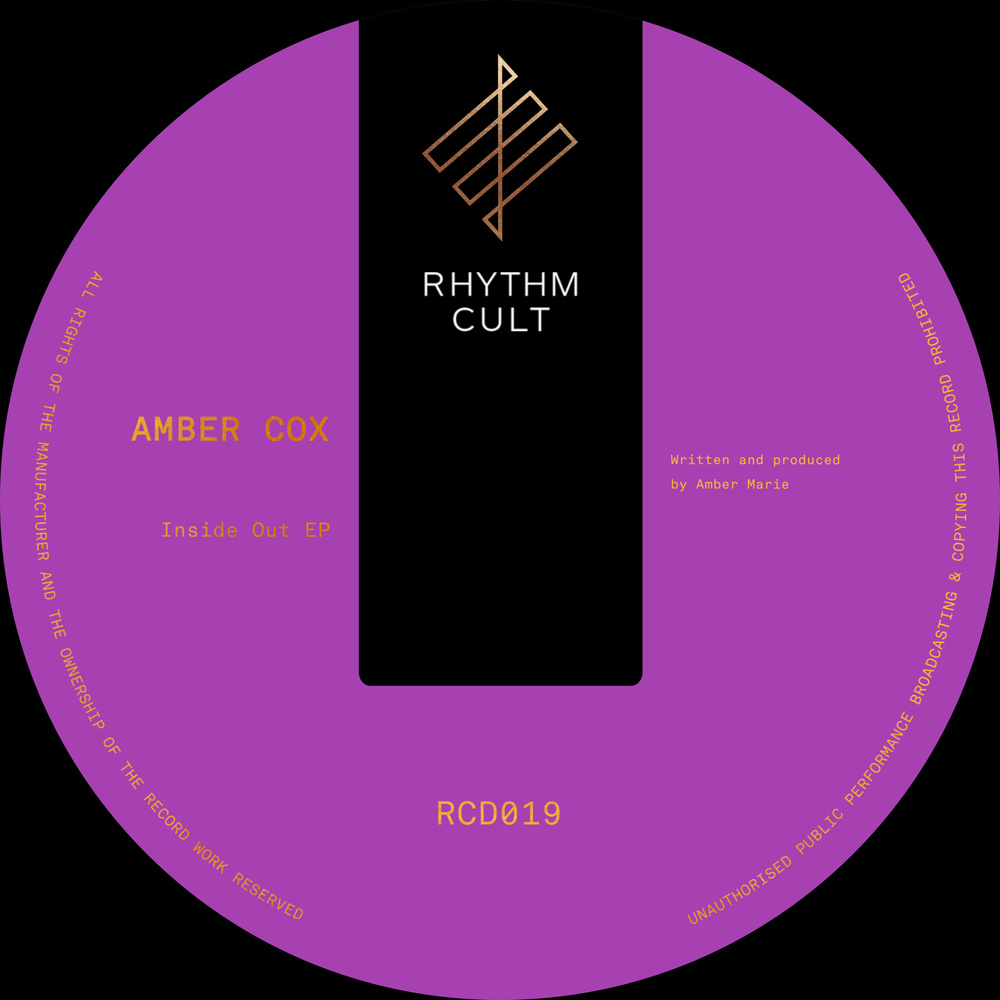 rhythmcult's tweet photo. Exciting news, Rhythm Cult fam! Get your hands on Amber Cox's brilliant "Inside Out" EP TWO WEEKS early, exclusively on our @Bandcamp page. Dive into a world of avant-garde sounds and genre-blending magic.  Pre-order now link in the comments 
#InsideOutEP #NewMusic #RhythmCult https://t.co/15mkFXrDJE