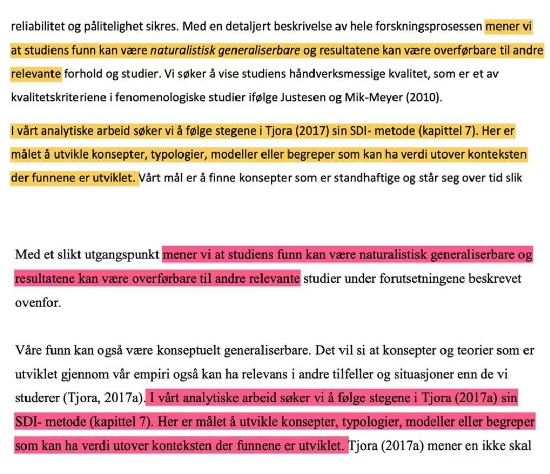 Torbjørn Wisløff tweet media