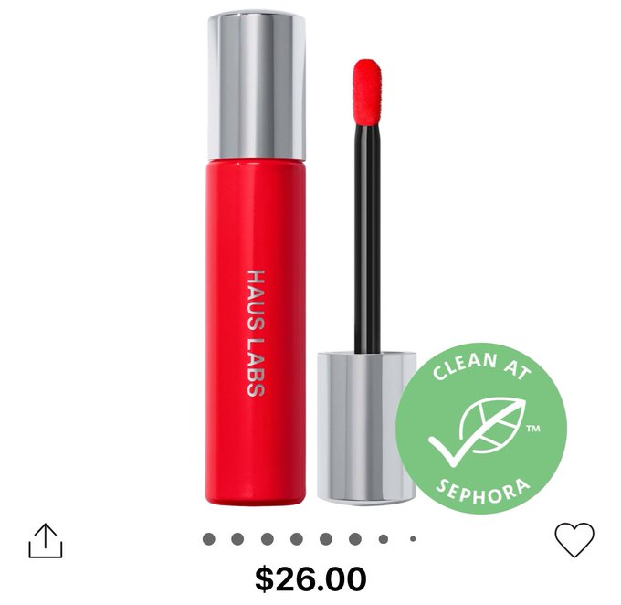 This Goddess is in need of a new red lipstick and I have been wanting to try this one for a long time