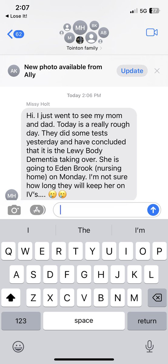 HanWick's tweet photo. When my cousin sends an absolutely devastating text but accidentally uses 🥲 instead of 😢 https://t.co/XJOIpM5Bzq