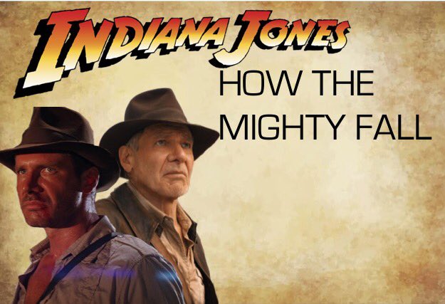 Premiering today at 3:30pm est youtu.be/Jqyb5sYqWOA?si…