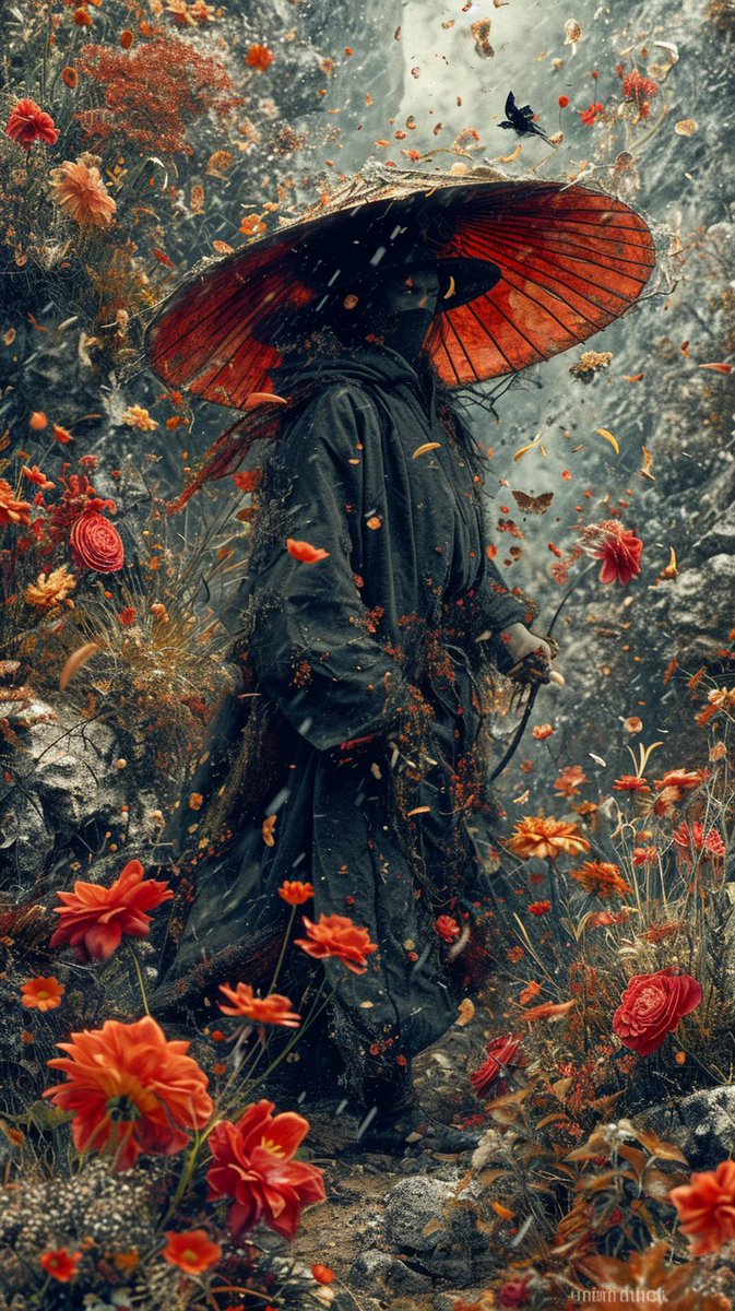 EhteshamHayat's tweet photo. Garden of Secrets

#AIart #midjourney6 #AIArtistCommunity https://t.co/xPNUE7Ignt