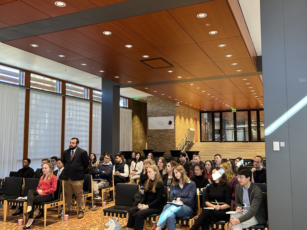 Georgetown MSFS tweet media