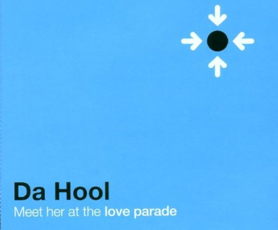 SYSTEMF85985484's tweet image. Da Hool - Meet her at the LoveParade System Failure Remix #Trance #Progr... youtu.be/ac9ZC_Q6iq4?si… via @YouTube