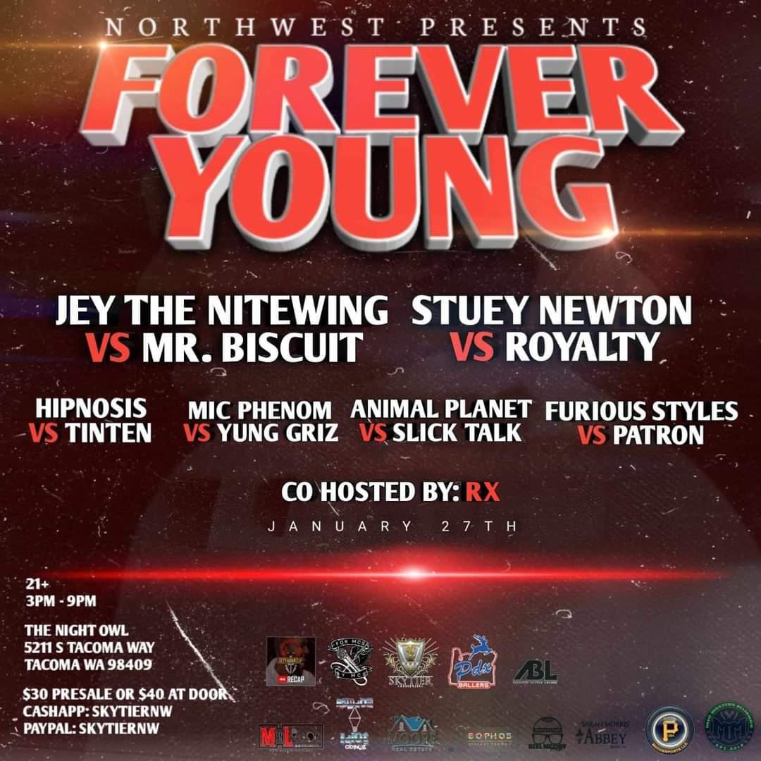 ForMCsByMCs tweet media