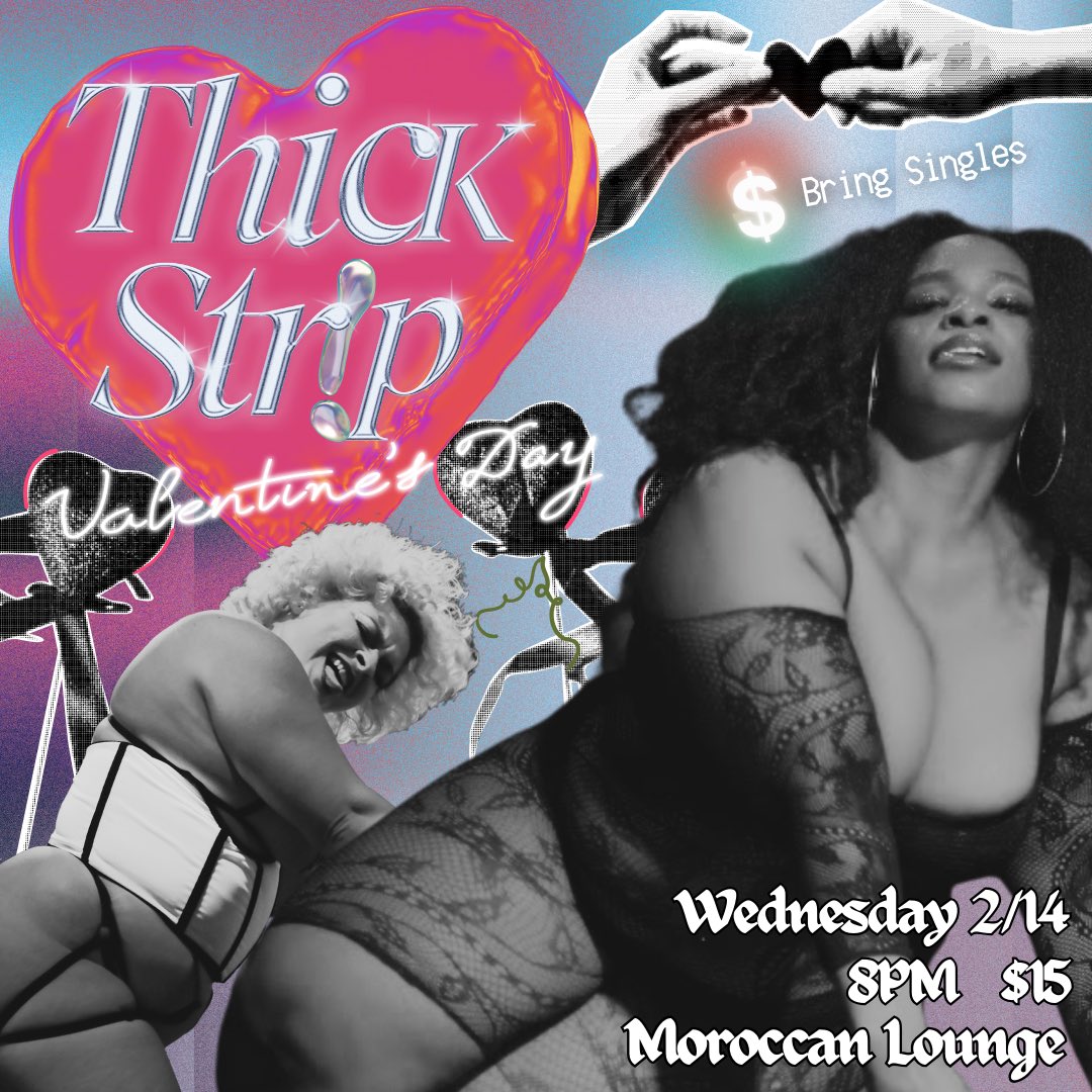 Thick Strip Enterprises tweet media