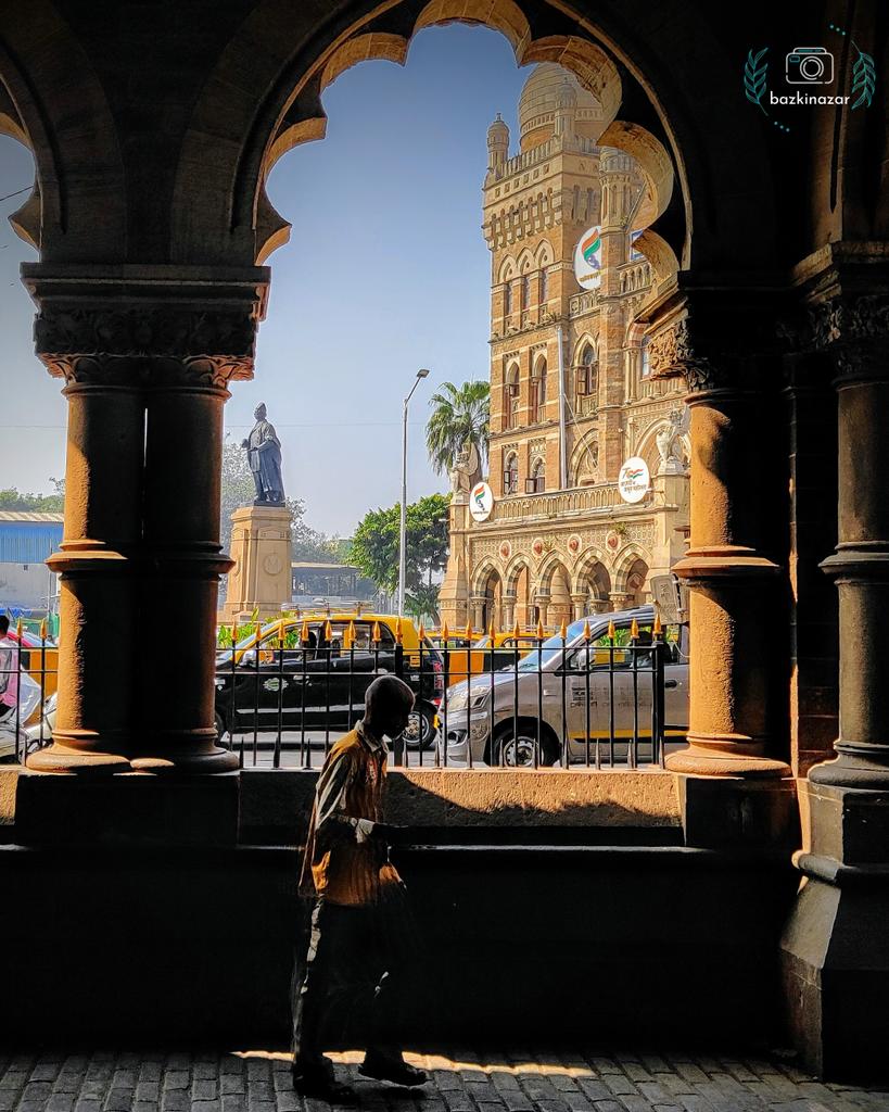 bazkinazar's tweet photo. Life Never Stops .... Keep finding roots yourself 🖤 🙌🏼🖤

Captured by #RedmiNote10pro
@mybmc @RedmiSupportIN @RedmiIndia @XiaomiIndia @Xiaomi 

#photography #photooftheday #ArtistsOfTwitter #ArtistOnX #SaturdayMorning #SaturdayVibes #photographer #INSTA #instagram #instagood https://t.co/DpkE6Ha7ws