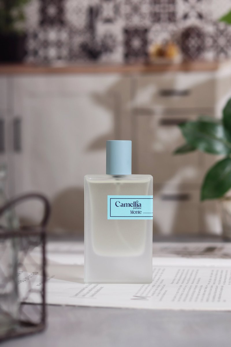 ‏عطور كاميليا | Camellia perfume tweet media