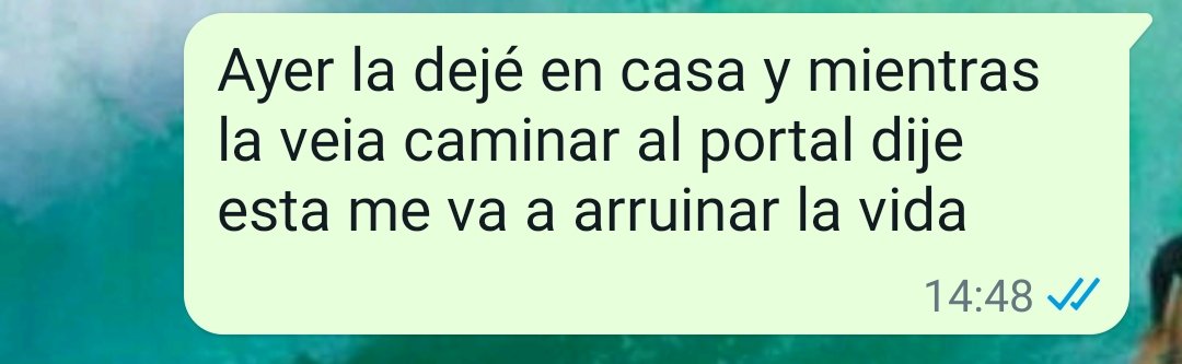 KevAscanio's tweet photo. Crónicas de una muerte anunciada https://t.co/robugsyGoN