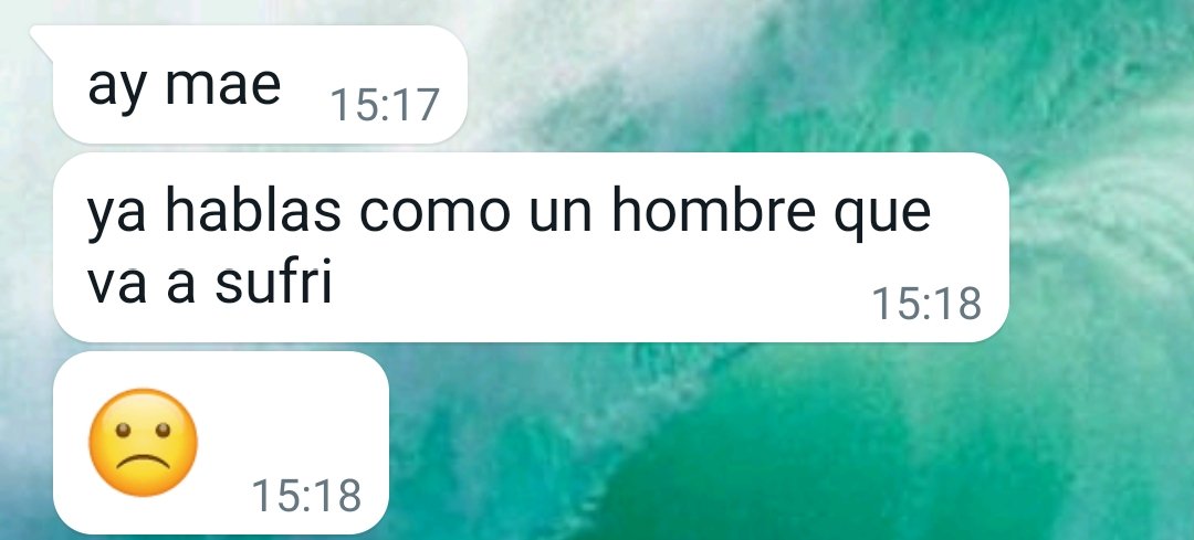 KevAscanio's tweet photo. Crónicas de una muerte anunciada https://t.co/robugsyGoN