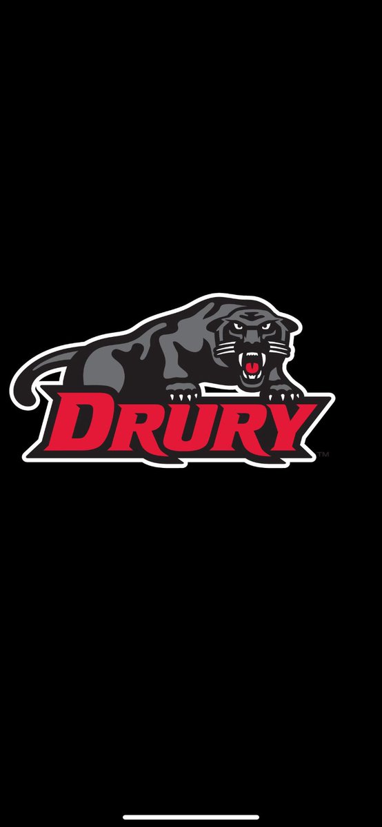 Can’t wait for the next 2 years at Drury!❤️