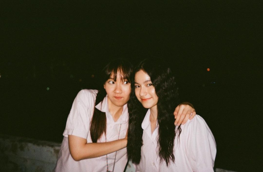 aaowdih's tweet photo. Happy Level Up Day P'Puim @PuimekSter 🥳🎊🎉✨️
May this year be filled with exciting quests, delightful surprises, and moments that level up your heart with pure bliss 💖💕🩷
#puimek27thbirthday #puimek #primiily https://t.co/YdRyB18ykm