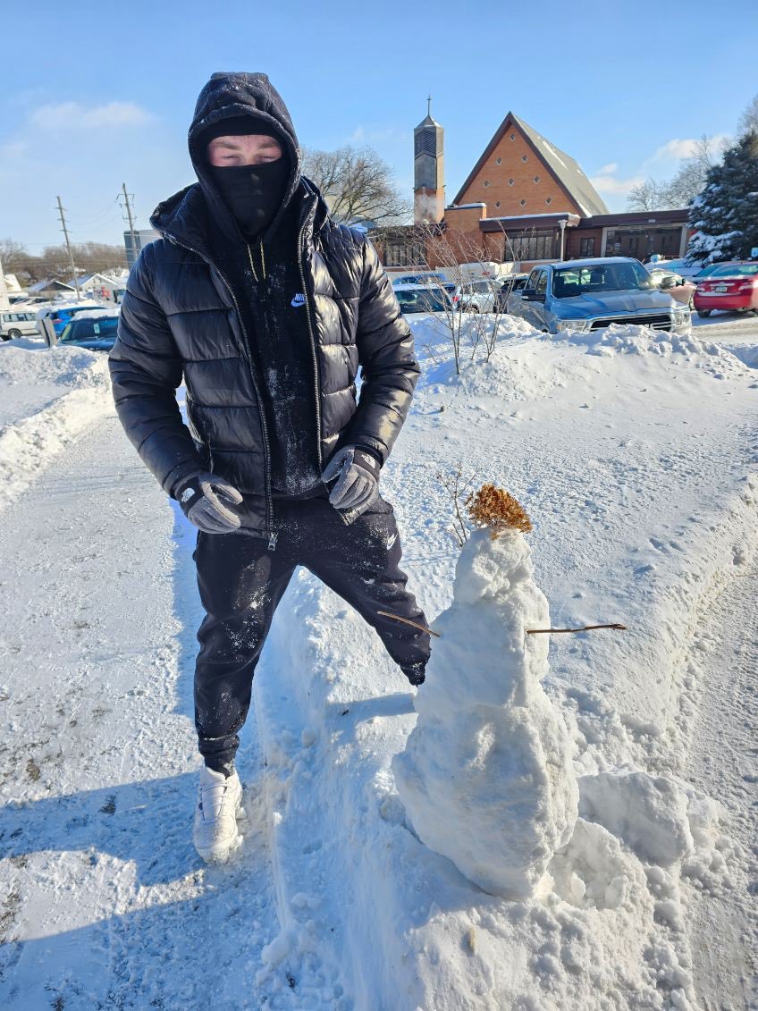 After a great visit I’m blessed to have received an offer from <a href="/MsideFootball/">Morningside University Football</a> had a great time seeing what their winning culture is all about. <a href="/j_schlichte/">Jay Schlichte</a> <a href="/coachstangler/">Justin Stangler</a> <a href="/CoachBSenf/">Bennett Senf</a> <a href="/CoachClayBewley/">Clay Bewley M.Ed. CSCS</a> <a href="/WillowCanyonFB/">Willow Canyon Football</a>