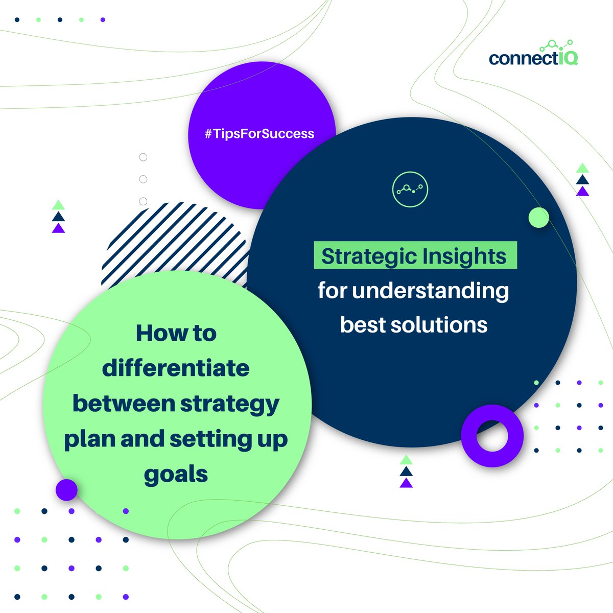 _connectiq_'s tweet photo. 𝗜𝘀 𝘆𝗼𝘂𝗿 𝗽𝗹𝗮𝗻 𝗮𝗰𝘁𝘂𝗮𝗹𝗹𝘆 𝗮 𝘀𝘁𝗿𝗮𝘁𝗲𝗴𝘆?🤔𝗟𝗲𝗮𝗿𝗻 𝗵𝗼𝘄 𝘁𝗼 𝗰𝗿𝗮𝗳𝘁 𝗴𝗼𝗮𝗹𝘀 𝘁𝗵𝗮𝘁 𝗱𝗿𝗶𝘃𝗲 𝗿𝗲𝘀𝘂𝗹𝘁𝘀🎯👇  
https://t.co/NKmAsX5FQe https://t.co/MSJf5Vn8tT