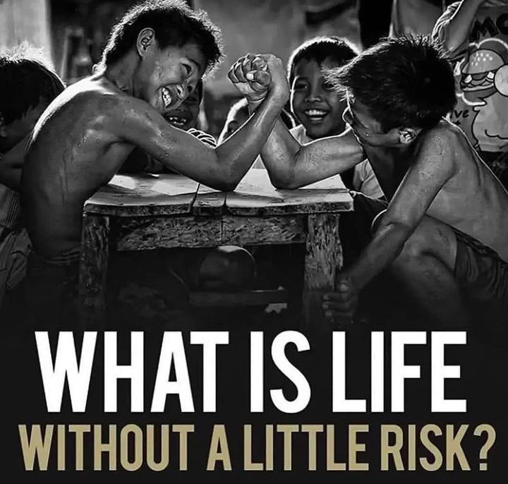 LIFE IS ALL ABOUT RISK TO BE A SUCCESSFULL MAN OR WOMAN✅✅💍🎄💵💰

#gainwithsouthbfinnese #gainwithmtaaraw #gainwithlarrymemes #gainwithmchina #gainwithbundi #gainwithbundi #gainwiththeepluto #gainwithus #gainwithxtiandela #gainwithxtiandela #gainwithspikes #gainwith