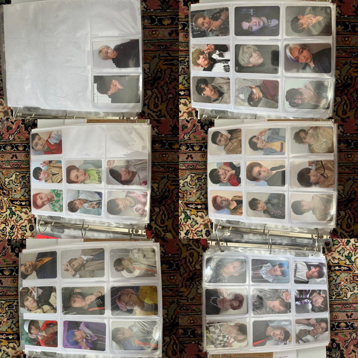 standkbfool's tweet photo. Hey bbs I know it’s been a long time but I’m trying to sell my whole collection of photo cards for college. I’m going to be posting them all here. There will be discounts for big orders. and free shipping. #dkbwts #nctwts #wayvwts #wtsmcnd #wtsdkb https://t.co/faLV0hiUJx