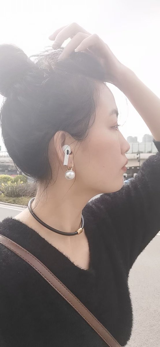 YuanR61346's tweet photo. 我想做个女海王，😂 https://t.co/FPQyvpAYuo