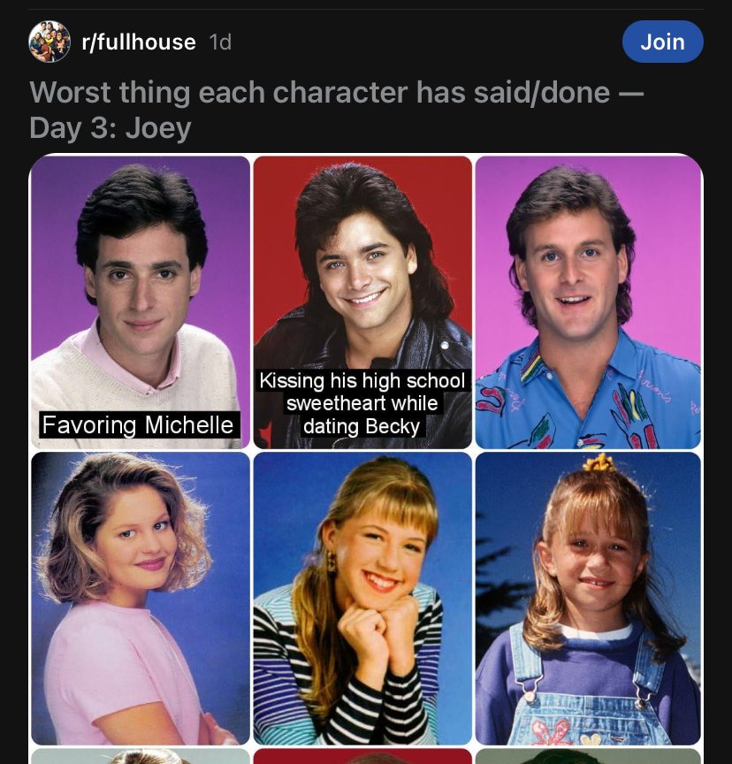 Blake ™ on X: “love when Reddit recommends this stuff to me on my