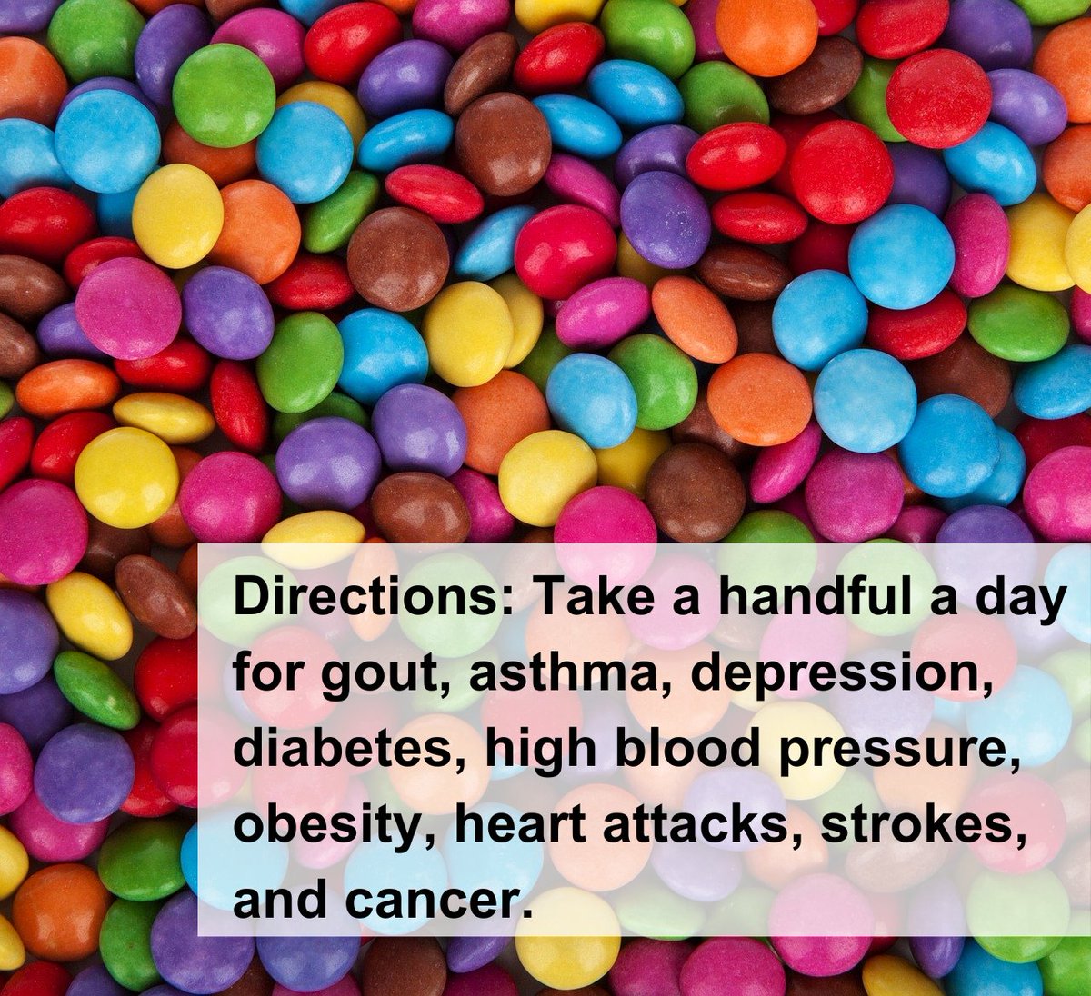 Consuming excessive amounts of sugar has been linked to a heightened risk of 45 different disease states, such as gout, asthma, diabetes, depression, high blood pressure, obesity, heart attacks, strokes, and cancer. Source: Daily Health Fact, Epoch Health #sugarfree #diabetes…