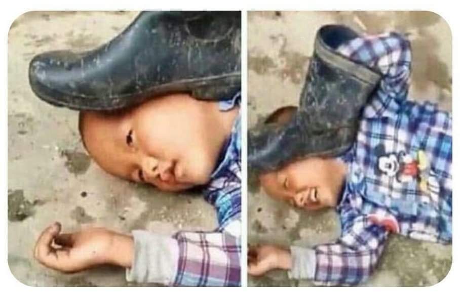 सोशल मीडिया और एडिटिंग का जमाना है दोस्तो """"""""""" बहुत सोच समझ कर ही उपयोग करें एवं प्रतिक्रिया दे !!!!!!!!!!! 
मस्त रहें स्वस्थ रहें 🙏🙏
               "शुभ रात्रि " good night