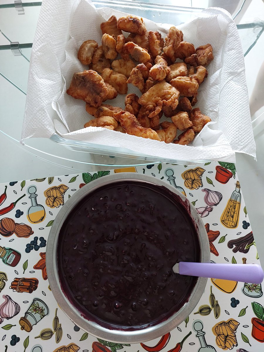 Esse a patrulha do açaí aprova 😁