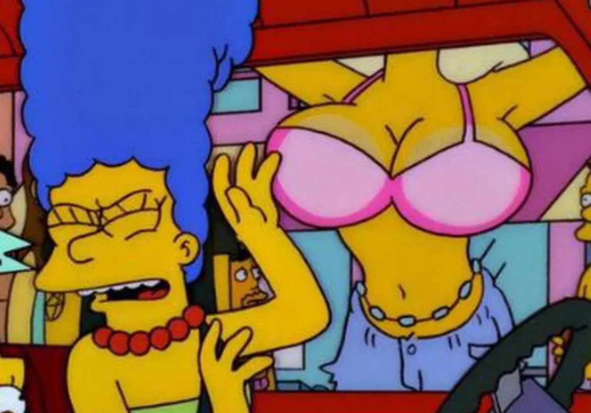 _gggeno's tweet photo. Otra vez hay tetas de Anto Pane en mi inicio https://t.co/Jg9UaRc17Q