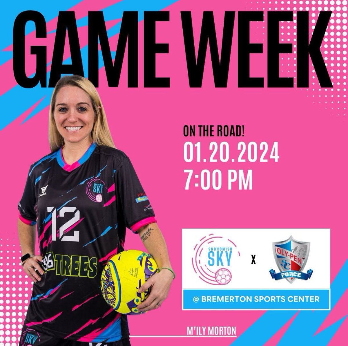 NW Premier League tweet media