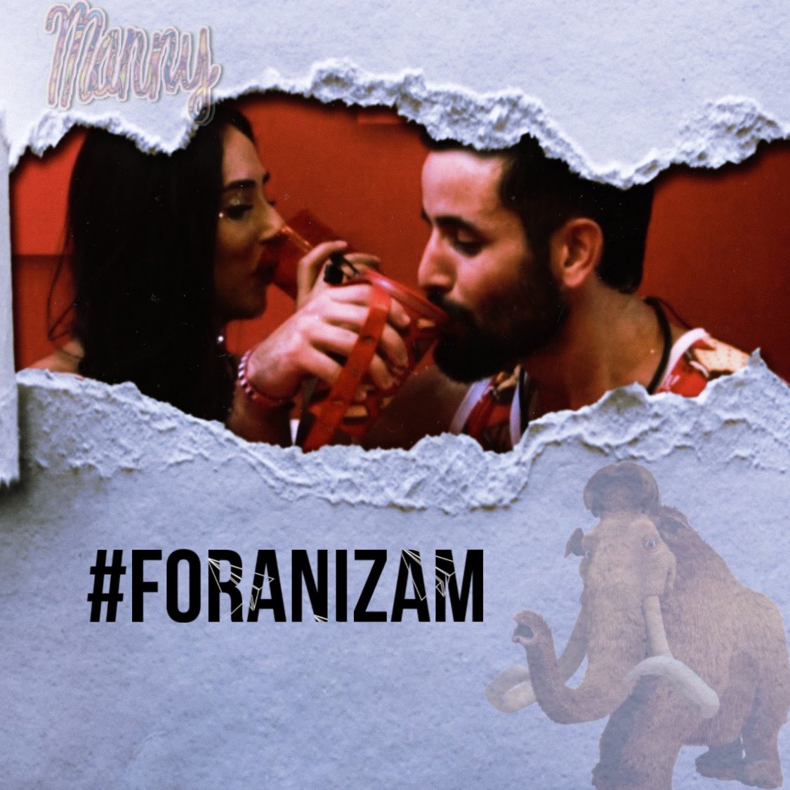 brprichoo's tweet image. 🦣MUTIRÃO DAS MANNY’S INICIADO🦣 #FORANIZAM

COMENTA UM EMOJI CADA 20 VOTOS (10 #FicaPitel +10  #FicaRaquele)

🎯META 2K 

🚨 LEMBRANDO QUE O VOTO É PARA FICAR, votem na PITEL e RAQUELE para eliminar NIZAM!

⏰ ENCERRA ÀS 14HRS

📲 Link VOTO DA TORCIDA: gshow.globo.com/realities/bbb/…
