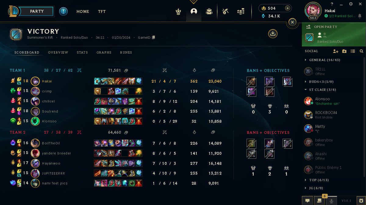 we eating goood with my bro <a href="/TiltedAlonso/">Alonso</a>