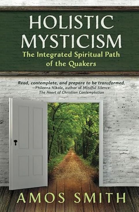 eBooksHabit's tweet photo. Immerse yourself in the wisdom of Quaker spirituality, where the Realm of God is a lived experience. Let this book be your guide to a new mysticism. Embrace the stillness, & let love & service unfold. π« #QuakerWisdom #Contemplation #Mysticism
https://t.co/HA2nIUYLDy -. https://t.co/FpevJFovdJ