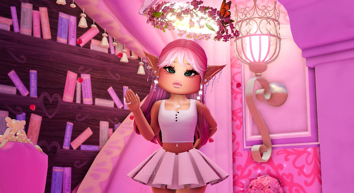 ✄ ₊˚ ʚ One of the first 90+ reposts wins 50 #robux ɞ ⌗ ✿゛ 
• Follow me + <a href="/9kashe/">ashee</a> (🔔) 
• Like and repost w/ tags

✧   ₊˚ ᨳ Higher chances in thread 🧵 ഒ ୧゛★