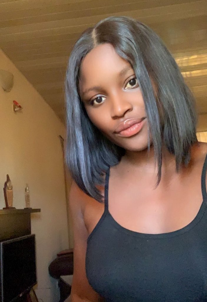 EeevaJames's tweet photo. Dear Jos girls, quote this tweet with your beautiful faces❤️😍. https://t.co/5SKV4lyXvR