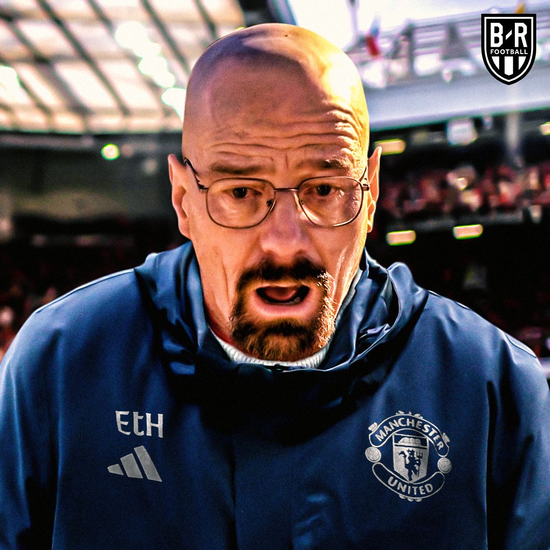 brfootball's tweet image. Erik ten Hag watching Jadon Sancho thrive in his first two games at Dortmund 😱