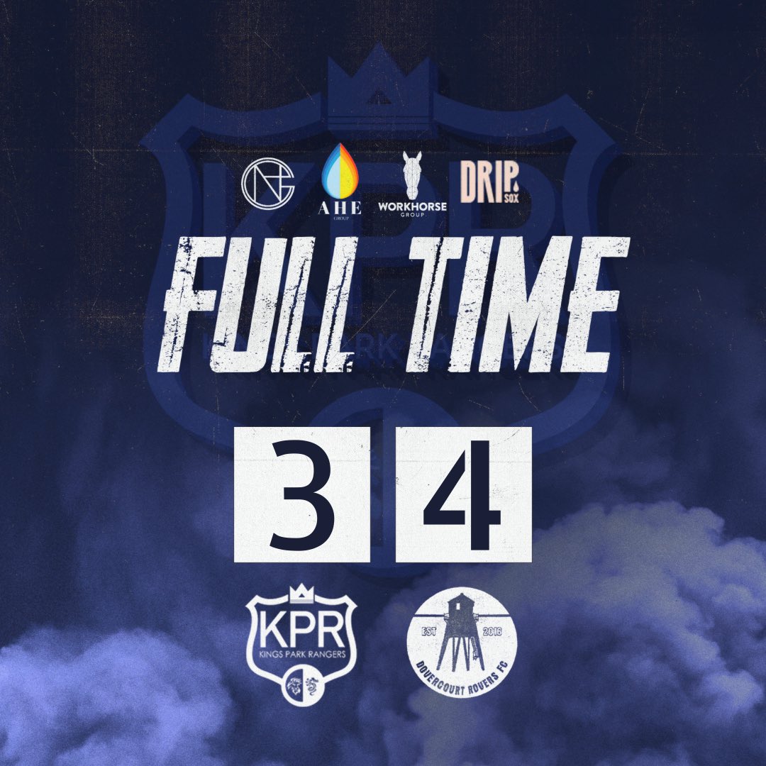 Kings Park Rangers F(C) tweet media