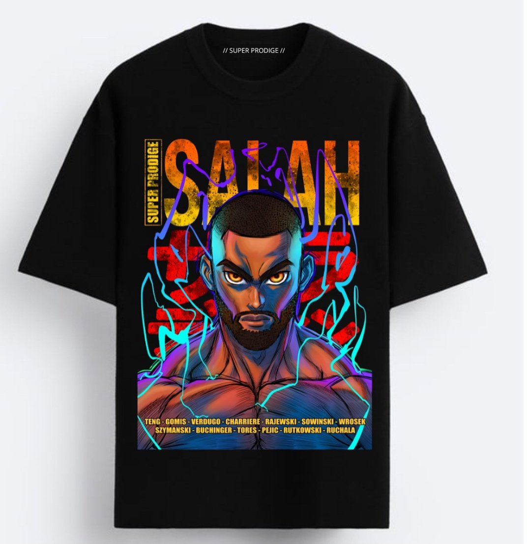 Super Prodige tweet media