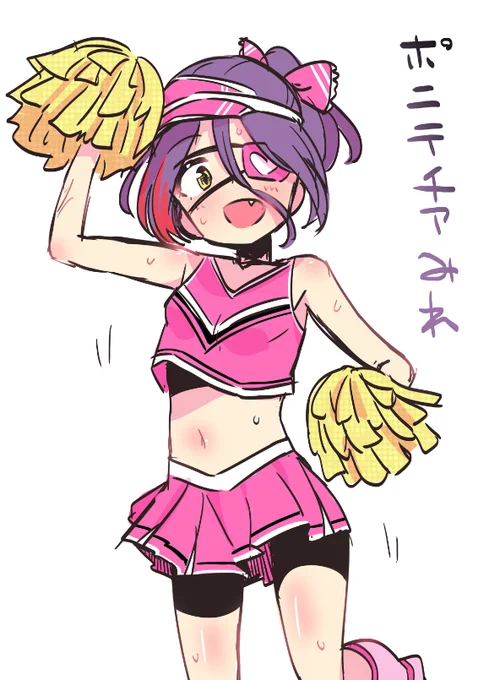 表で出せそうなヤツがねぇぞ!!!!!!!!1  #太もも好き好きフェスティバル