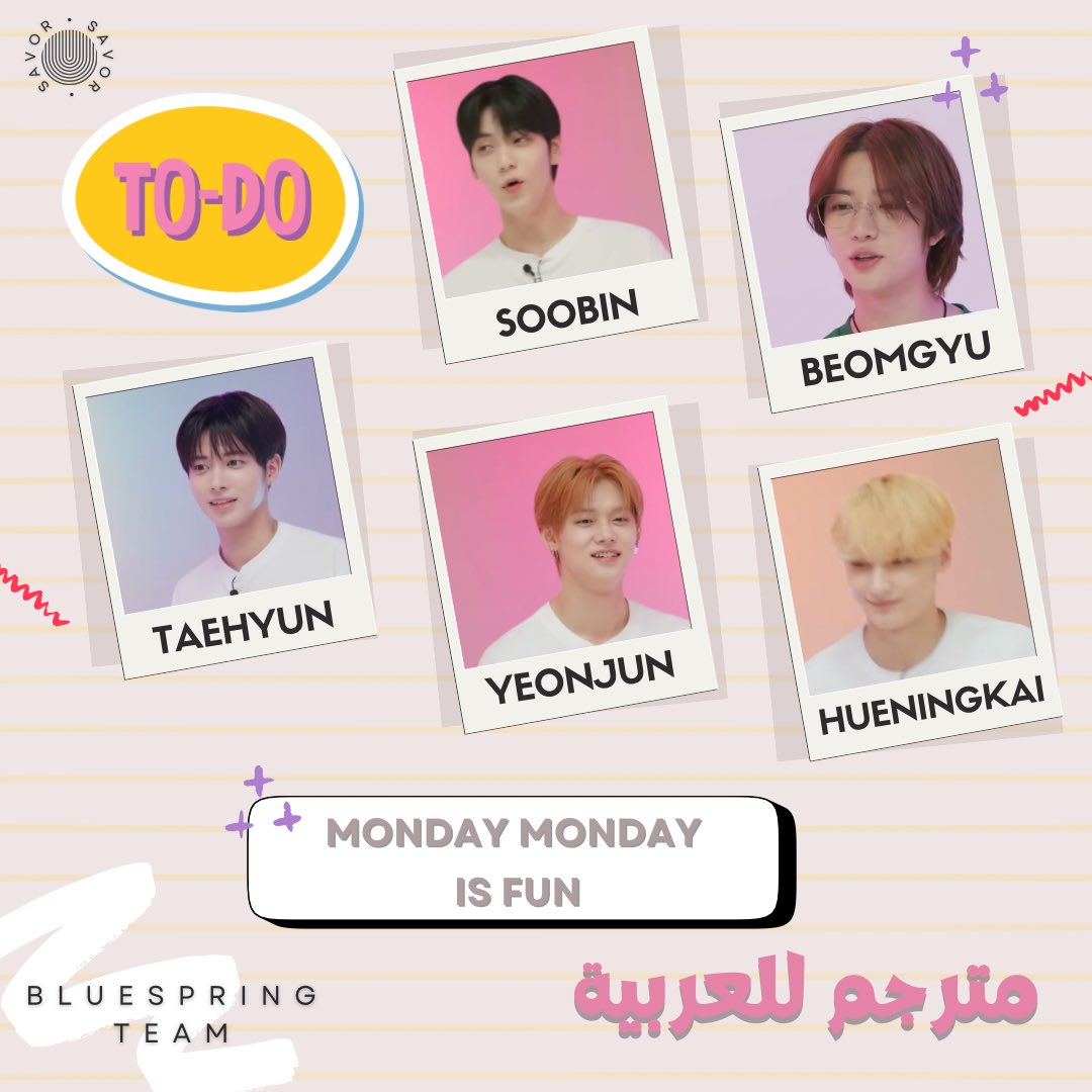arbluespring's tweet photo. تمت إضافة روابط الحلقة 116 في المدونة🩵✨:
https://t.co/P1GiJkfW0d
#Tomorrowxtogether #arabicsub #مترجم #toxdo #تودو
شاركونا تعليقاتكم على هاشتاق الفريق
#بلو_سبرينغ https://t.co/8h10SL88d8